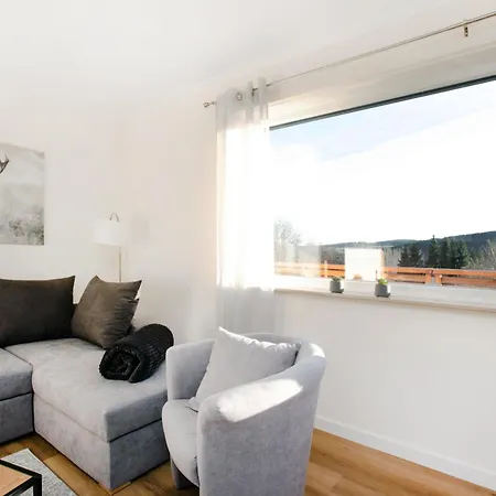 Fewo Ettelsberg Niedersfeld Apartment