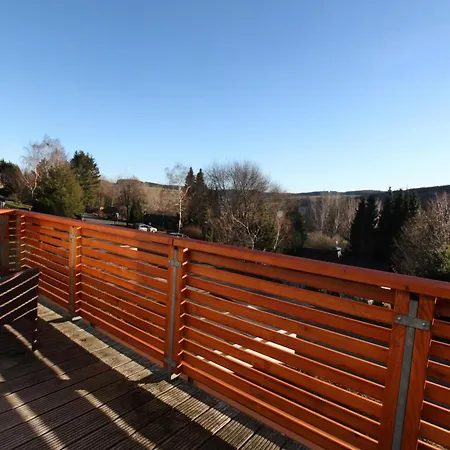 Fewo Ettelsberg Niedersfeld Apartment *