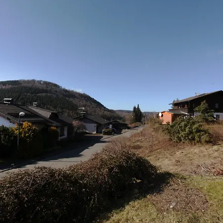Apartment Fewo Ettelsberg Niedersfeld Winterberg
