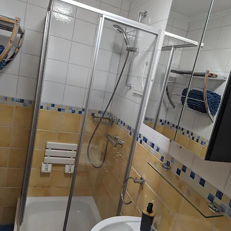 Apartment Fewo Ettelsberg Niedersfeld