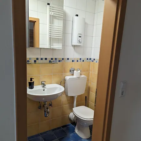 Apartment Fewo Ettelsberg Niedersfeld Winterberg